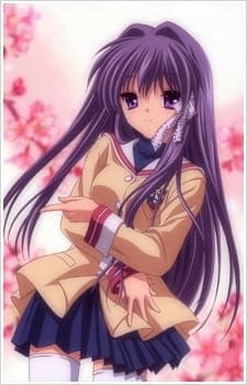 Clannad: After Story - Mou Hitotsu no Sekai, Kyou-henposter