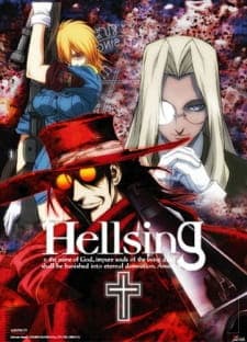 Hellsingposter