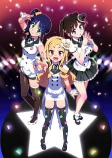 Idol☆Sisterposter