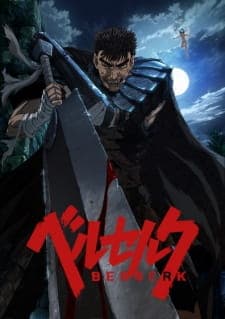 Berserkposter