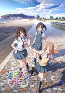 Tari Tariposter