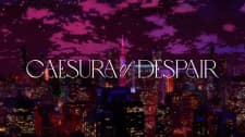 Caesura of Despairposter