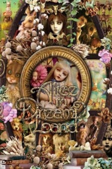 Alice in Dreamlandposter