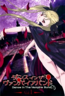 Dance in the Vampire Bundposter