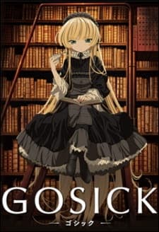 Gosickposter