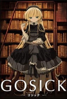 Gosickposter