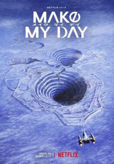 Make My Dayposter