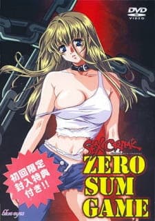 Zero Sum Game: Sex Crimeposter