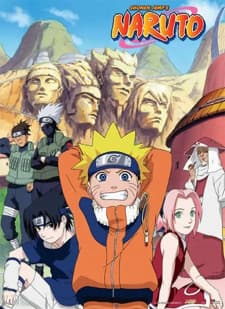 Narutoposter