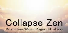 Collapse Zenposter