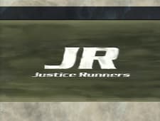 Justice Runnersposter