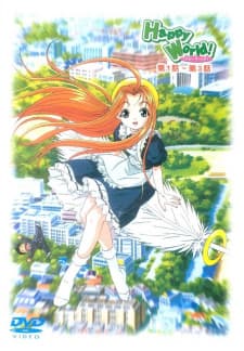 Happy World!poster