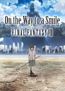 Final Fantasy VII: On the Way to a Smile - Episode: Denzelposter