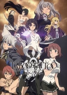 Taboo Tattooposter