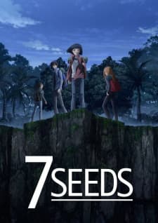 7 Seedsposter