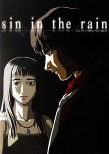 Sin in the Rainposter