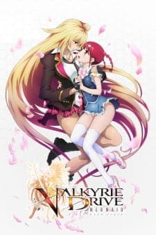 Valkyrie Drive: Mermaidposter