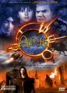 Arkposter