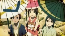 Kyoto Animation: Kasa-henposter