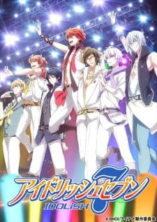 IDOLiSH7poster