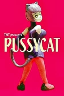 Pussycatposter