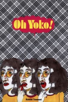 Oh Yoko!poster