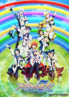 IDOLiSH7 Third Beat! Part 2poster