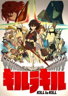 Kill la Killposter