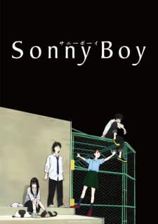 Sonny Boyposter