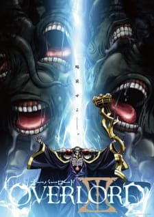 Overlord IIIposter