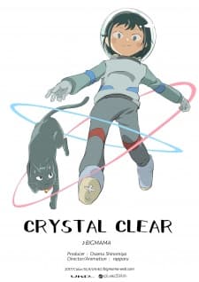Crystal Clearposter