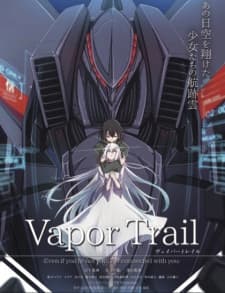 Vapor Trailposter