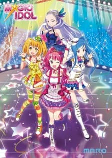 Shining Starposter