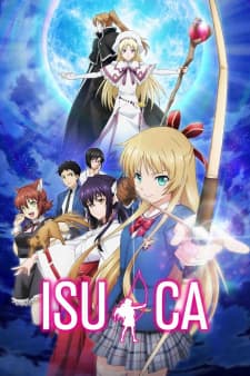 Isucaposter