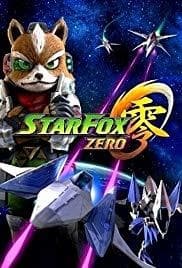 Star Fox Zero: The Battle Beginsposter