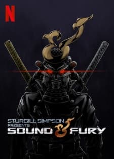 Sound & Furyposter