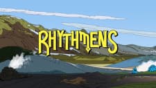 Rhythmensposter