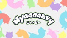 Nyaaaanvyposter