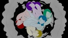 Kanashimi no Kodomo-tachiposter