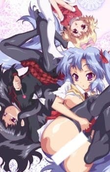 Imouto Paradise!poster