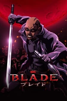 Bladeposter