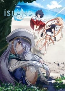 Islandposter