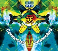 Connectedposter