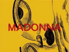 Madonna (Movie)poster