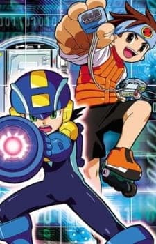 Rockman.EXEposter