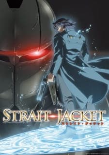 Strait Jacketposter