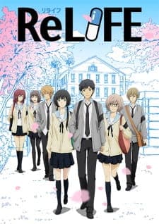 ReLIFEposter