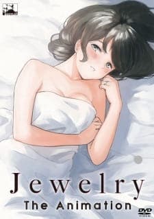 Jewelry The Animationposter