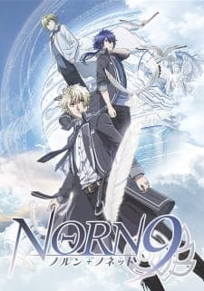 Norn9: Norn+Nonetposter