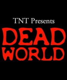 Dead Worldposter